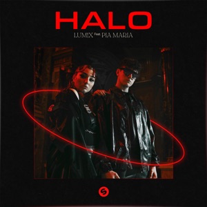 LUM!X - Halo (feat. PIA MARIA) - 排舞 编舞者