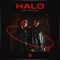 Halo (feat. PIA MARIA) - LUM!X lyrics