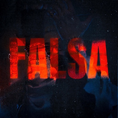 FALSA (feat. Canei) - Single