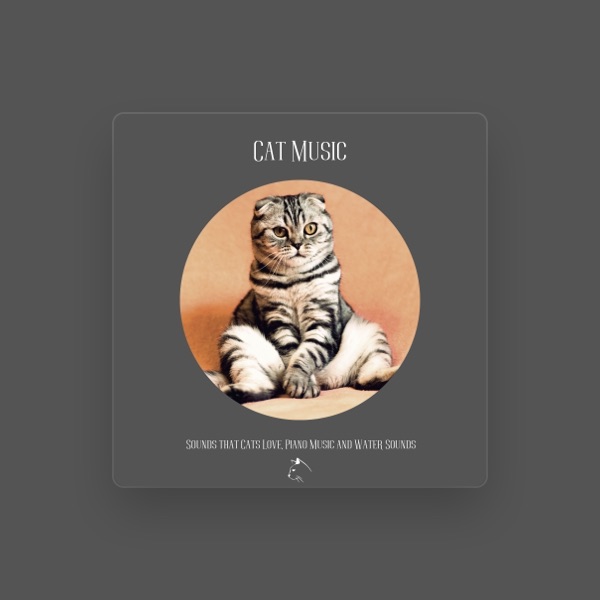 Relax Your Cat's avatar