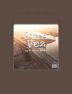Scanlous सुनें, म्यूज़िक वीडियो देखें, बायो पढ़ें, दौरे की तारीखें और बहुत कुछ देखें!