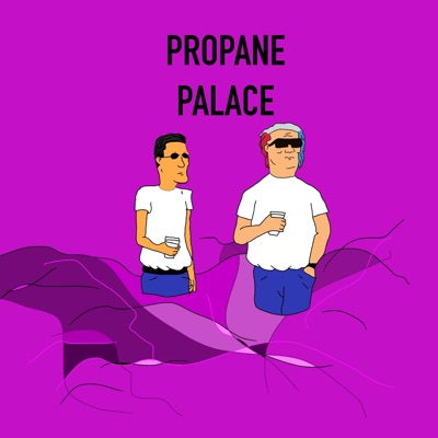 Propane Palace - Single