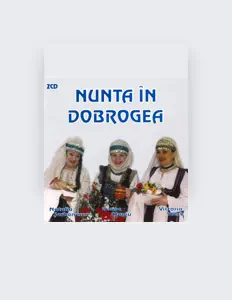 Diana Hagiu을(를) 듣고, 뮤직 비디오를 보고, 약력을 읽고, 투어 일정 등을 확인하세요!