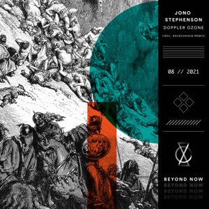 Doppler Ozone - Single