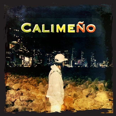 Calimeño (feat. Alex el Fantasma) - Single