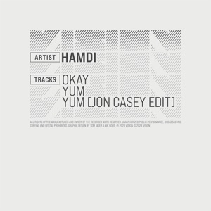 Okay / Yum - Single