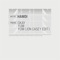 Yum (Jon Casey Edit) - Hamdi lyrics