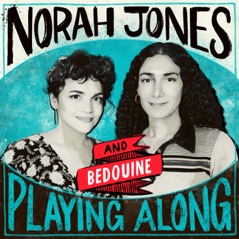 When You're Gone (From “Norah Jones is Playing Along” Podcast) - Single