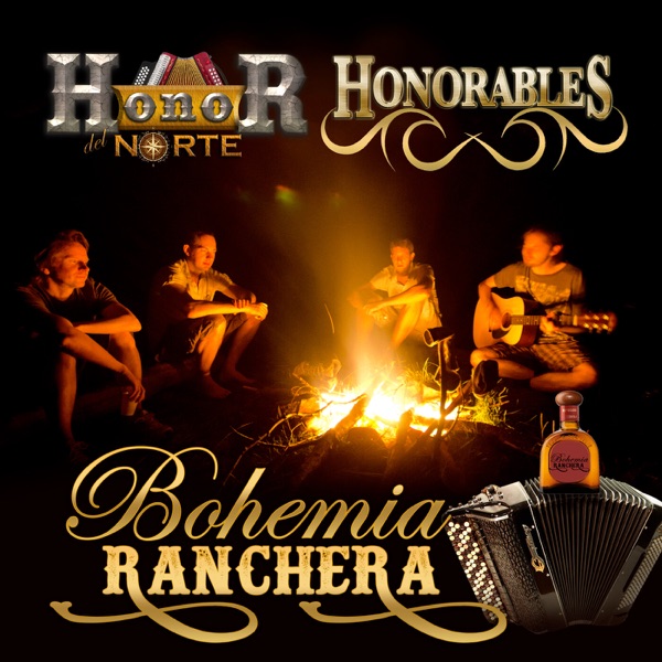 Bohemia Ranchera (Norteño)