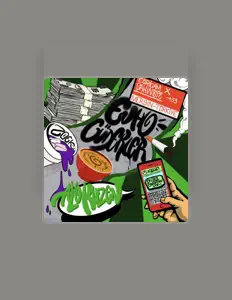 Evhoを聴いたり、ミュージックビデオを鑑賞したり、経歴やツアー日程などを確認したりしましょう！