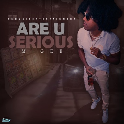 Are U Serious - Single
