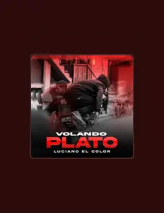 Luciano El Colorを聴いたり、ミュージックビデオを鑑賞したり、経歴やツアー日程などを確認したりしましょう！