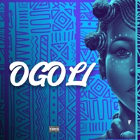 OGOLI (feat. AfroDibia Muvment, The Chiefpriest & Apete) - Single - Hydroh