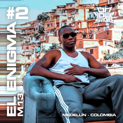 OnYourSide #2 (feat. M13 EL ENIGMA) - Single