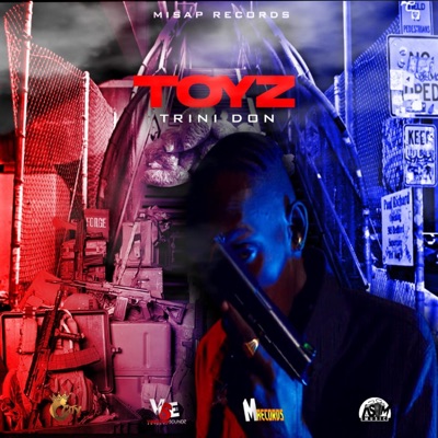 Toyz (feat. Klass) - Single