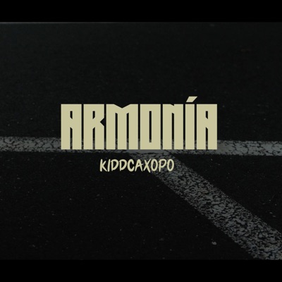 Armonía - Single