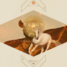 Descalzo Derun & ARKADYAN