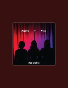 Écoutez Tango Enigmático, regardez des vidéoclips, lisez la biographie, consultez les dates de tournée et plus encore !