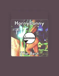 Poslechněte si interpreta Hornybunny, sledujte hudební videa, přečtěte si životopis, podívejte se na data turné a další informace.