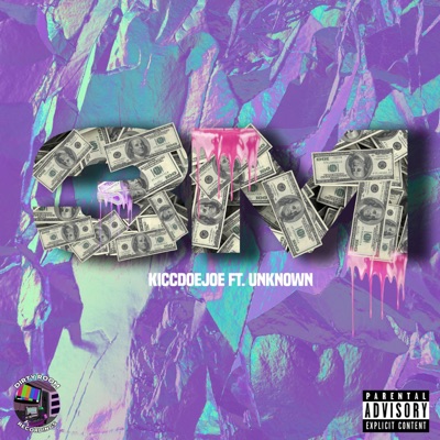 3M (feat. Unknown) - Single