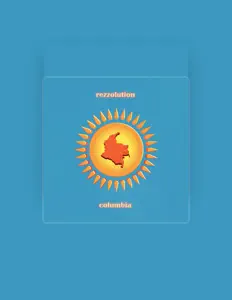 Ouve rezzolution, vê vídeos de música, lê a biografia, vê as datas da digressão e muito mais!