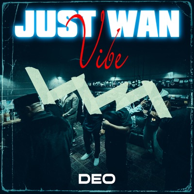 Just Wan Vibe - Single