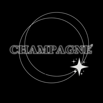 Champagne (feat. Okubo Spyro) - Single