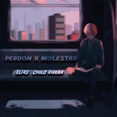 Perdón X molestar (feat. Chilo Rivera) - Single
