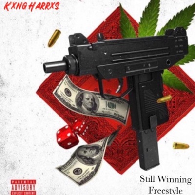 Still Winning Freestyle - Single