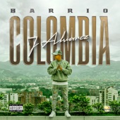 Barrio Colombia artwork