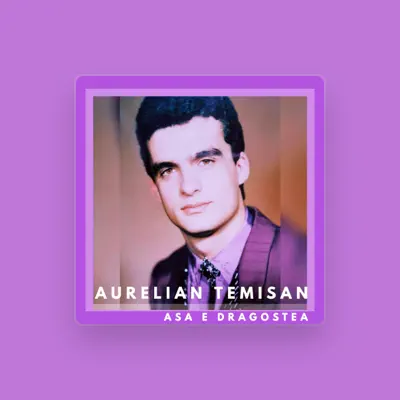 Listen to Aurelian Temisan, watch music videos, read bio, see tour dates & more!