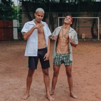 Odd de 1000 - Single - Gbz7n