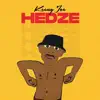 Keeny Ice - Hedze