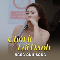 Chút Ít Lợi Danh - Single - CT Media & Ngọc Ánh Sáng