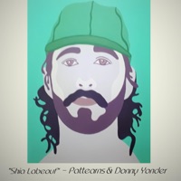 Shia LaBeouf (feat. Donny Yonder) - Single - Pattearns