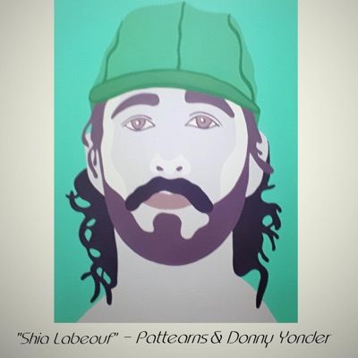 Shia LaBeouf (feat. Donny Yonder) - Single