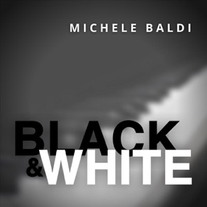 Black & White
