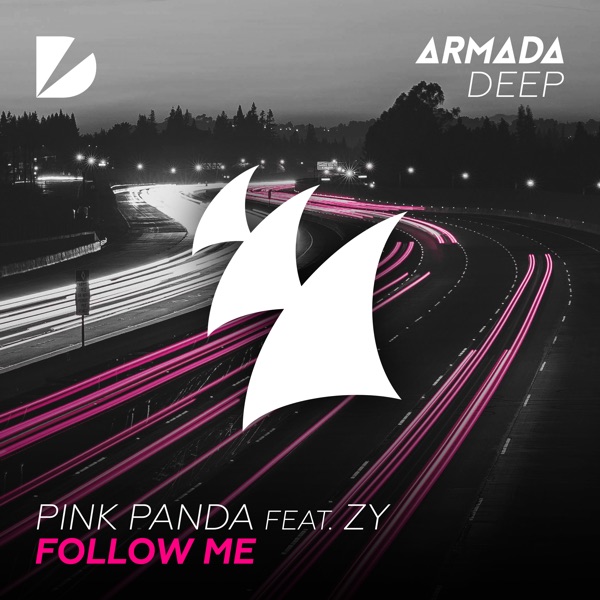 Follow Me (feat. Zy) - Single