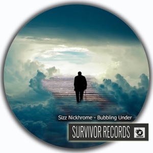 Bubbling Under - Single