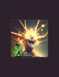Listen to Yehor, watch music videos, read bio, see tour dates & more!