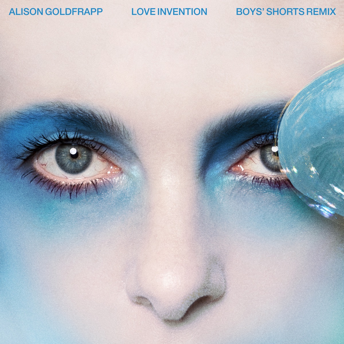 Alison Goldfrapp - Love Invention (Boys' Shorts Remix) - Single (2023) [iTunes Plus AAC M4A]-新房子