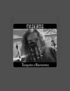 Listen to Fernando Barrientos, watch music videos, read bio, see tour dates & more!