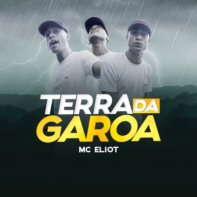 Terra da Garoa - Single
