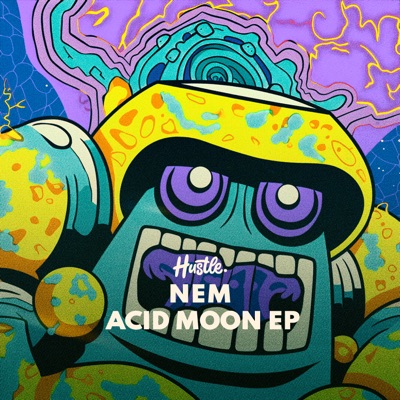 Acid Moon - Single