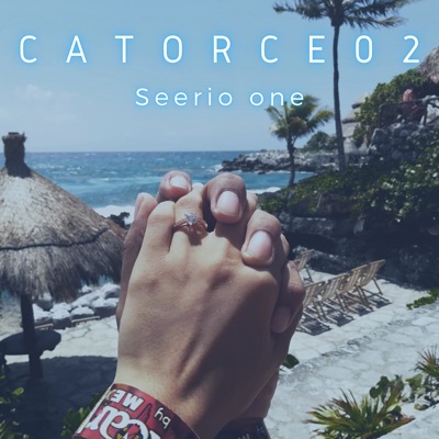 Catorce 02 (feat. Eipy on the beat) - Single