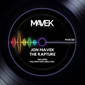 The Rapture - Single