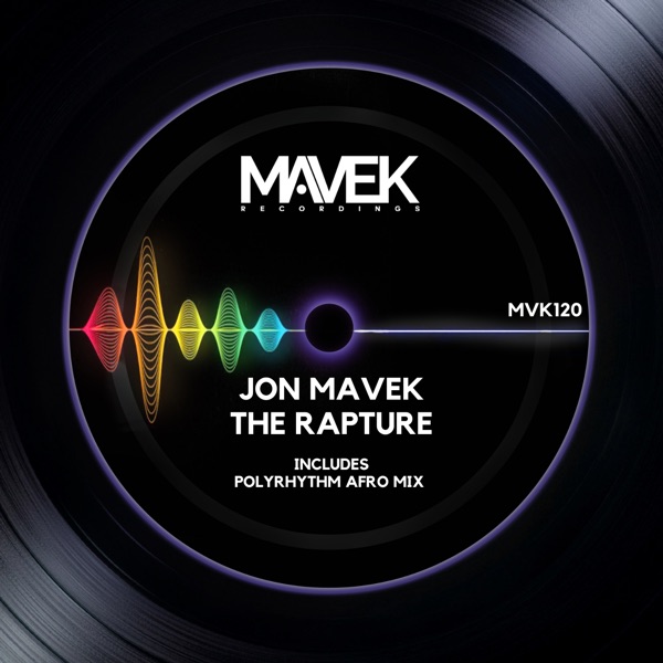 The Rapture - Single