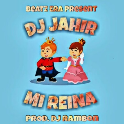 Mi Reina - Single