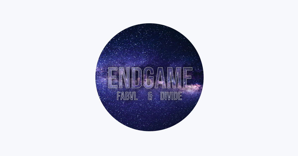 Divide Music & FabvL – Endgame Lyrics