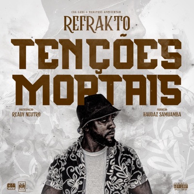 Tenções Mortais (feat. Ready Neutro) - Single